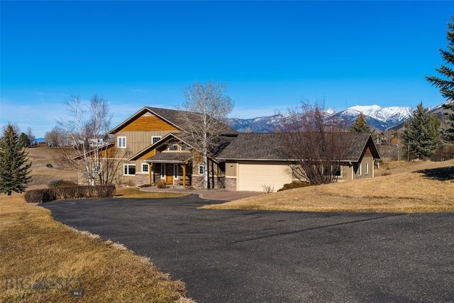 291 Evening Star Lane, Bozeman, MT 59715
