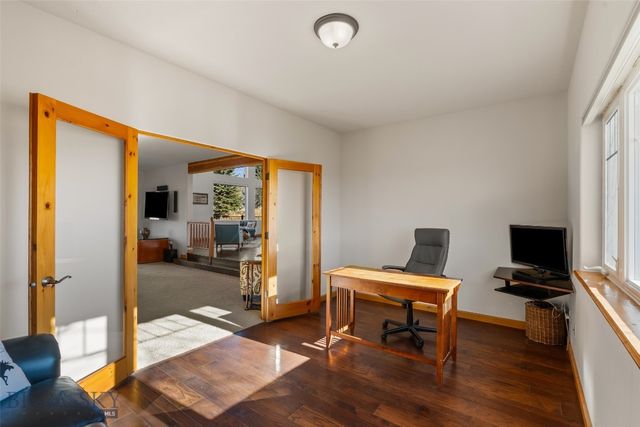 291 Evening Star Lane, Bozeman, MT 59715