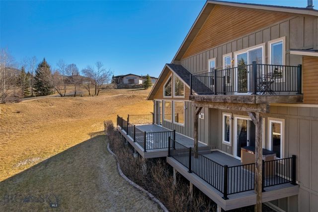 291 Evening Star Lane, Bozeman, MT 59715