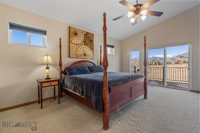 291 Evening Star Lane, Bozeman, MT 59715