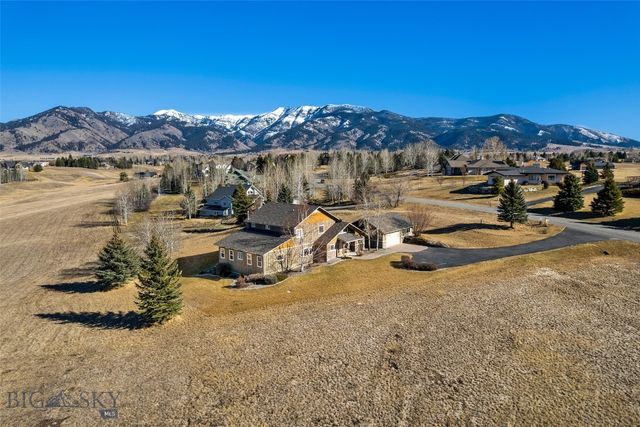 291 Evening Star Lane, Bozeman, MT 59715