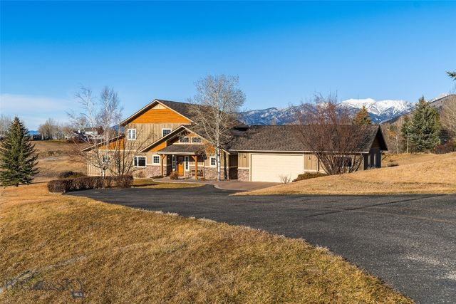 291 Evening Star Lane, Bozeman, MT 59715