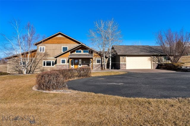 291 Evening Star Lane, Bozeman, MT 59715