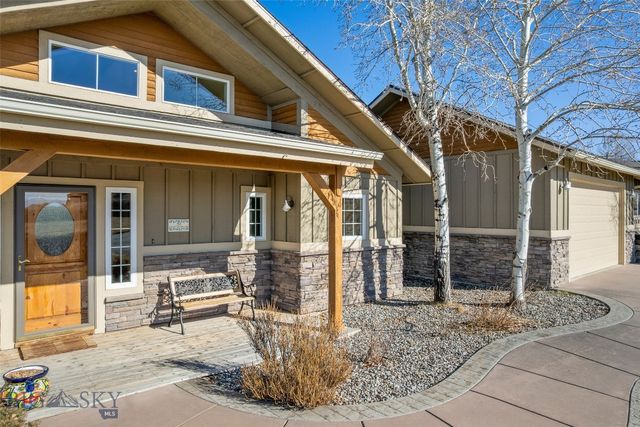 291 Evening Star Lane, Bozeman, MT 59715