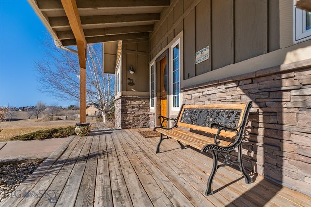 291 Evening Star Lane, Bozeman, MT 59715