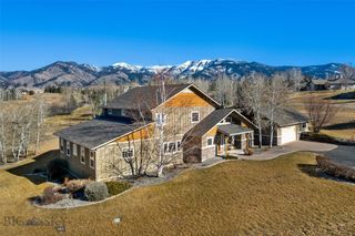 291 Evening Star Lane, Bozeman, MT 59715