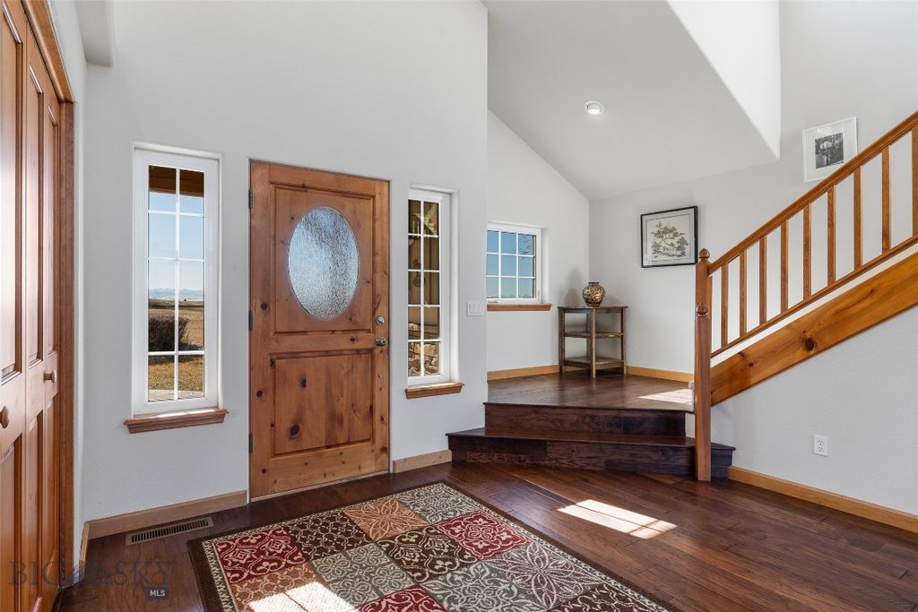 291 Evening Star Lane, Bozeman, MT 59715 photo 11