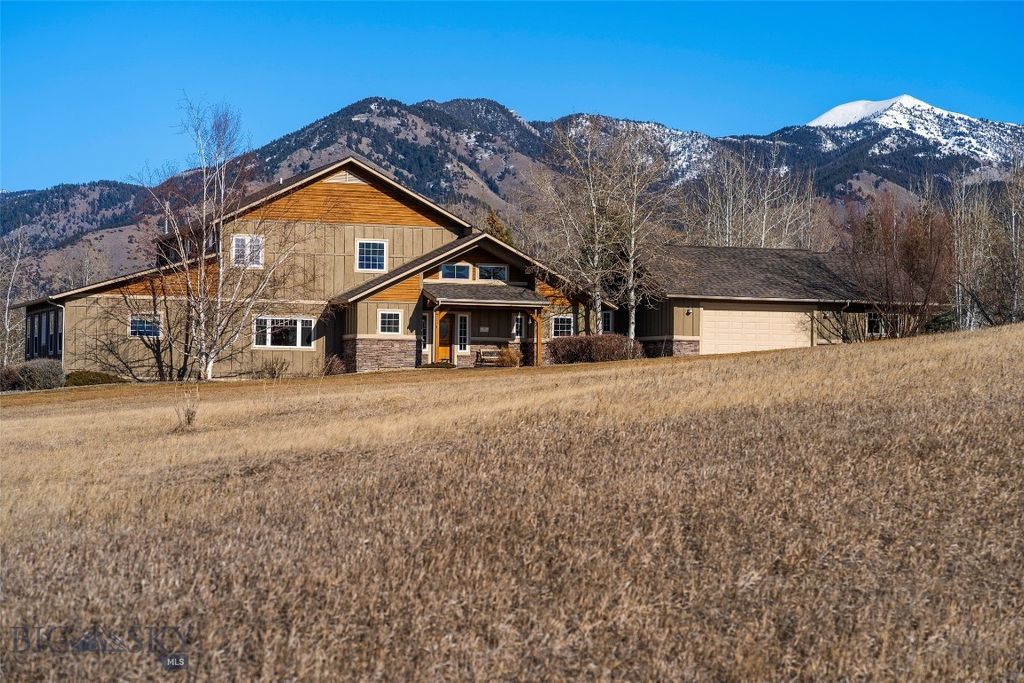 291 Evening Star Lane, Bozeman, MT 59715 photo 2