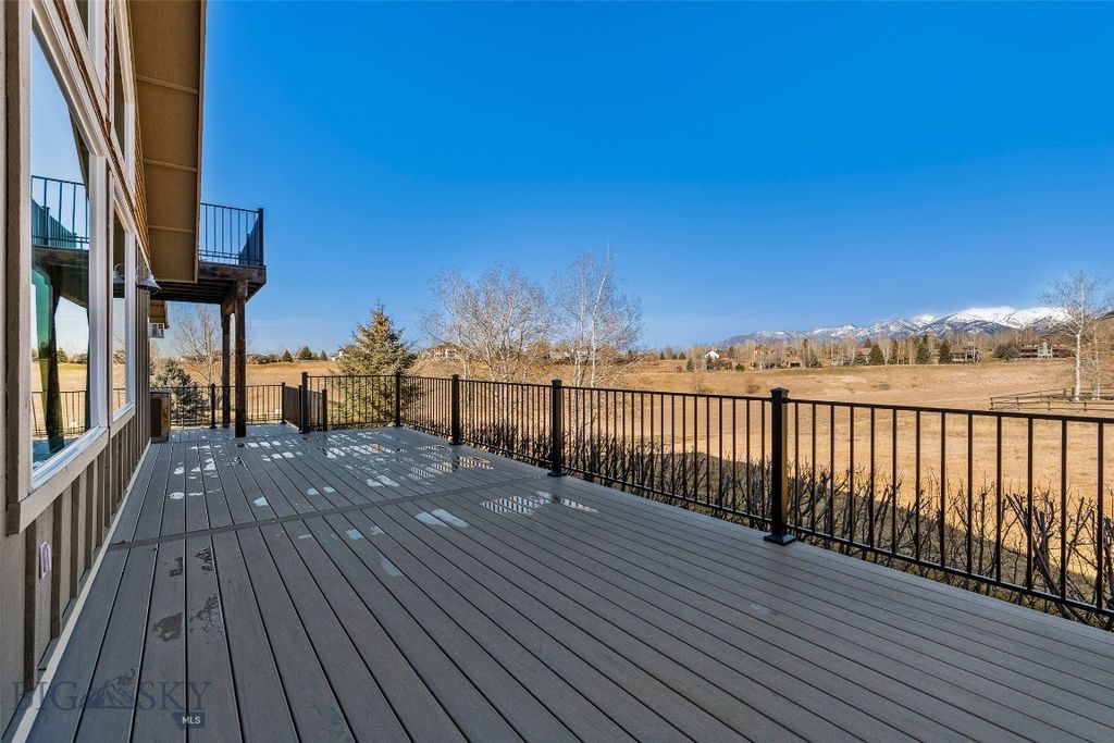291 Evening Star Lane, Bozeman, MT 59715 photo 24