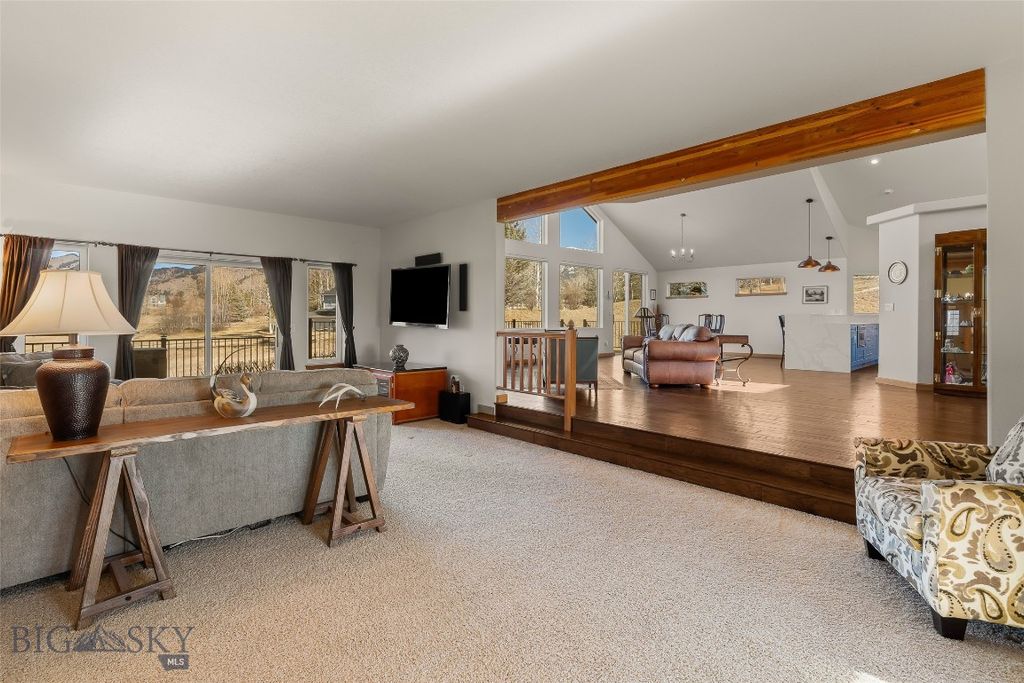 291 Evening Star Lane, Bozeman, MT 59715 photo 26