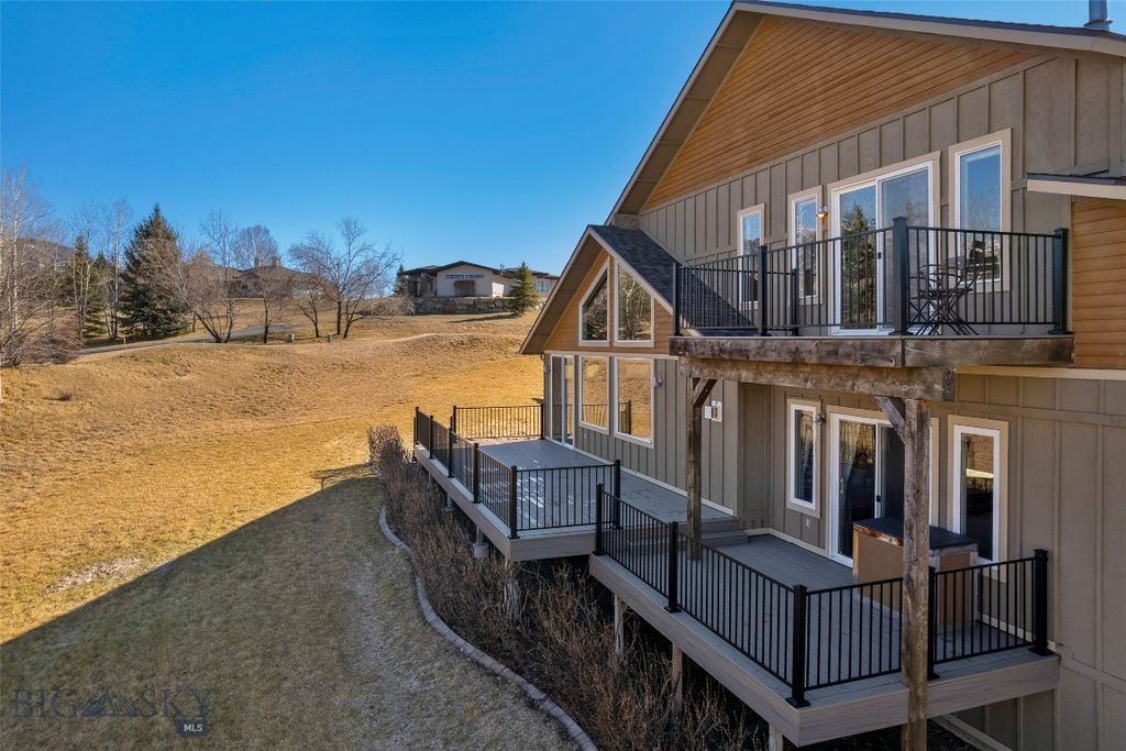 291 Evening Star Lane, Bozeman, MT 59715 photo 4