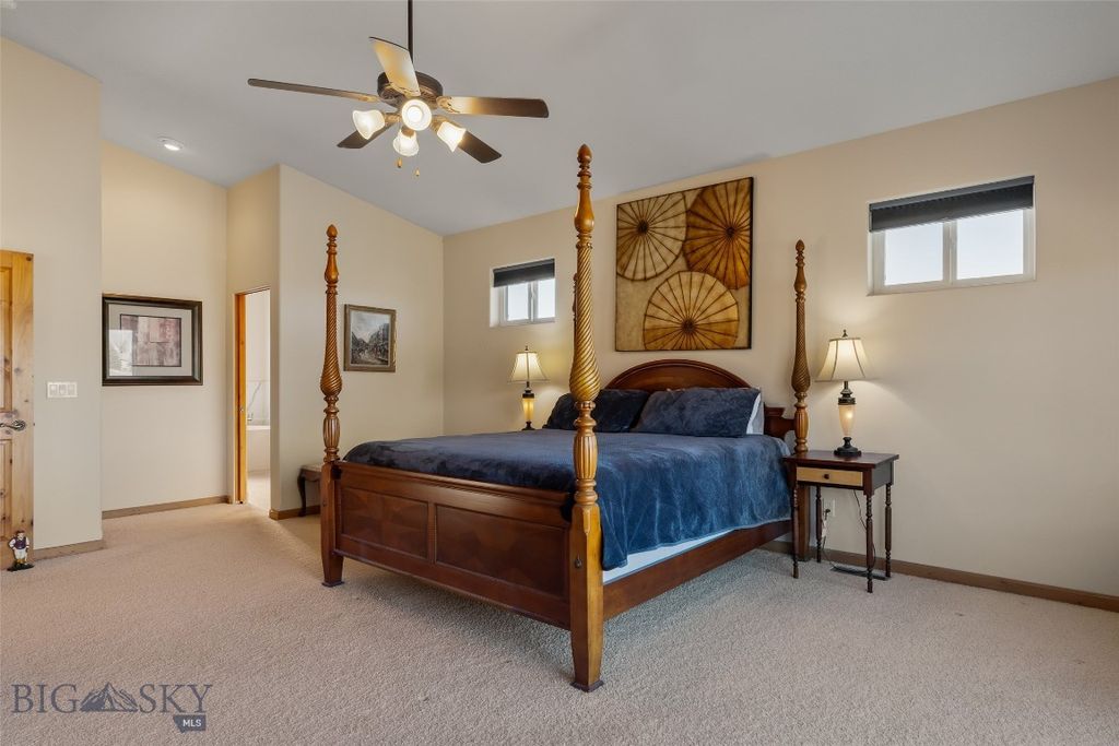 291 Evening Star Lane, Bozeman, MT 59715 photo 41