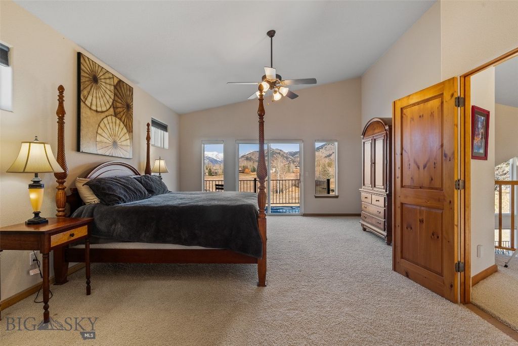 291 Evening Star Lane, Bozeman, MT 59715 photo 42