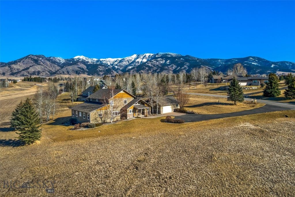 291 Evening Star Lane, Bozeman, MT 59715 photo 57