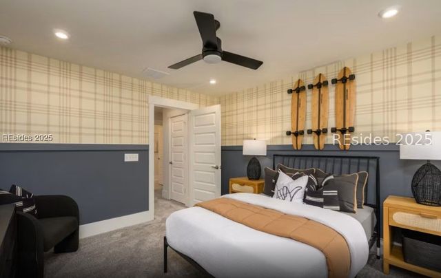 234 Midpoint Boulevard, Bluffton, SC 29910