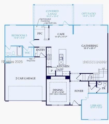 234 Midpoint Boulevard, Bluffton, SC 29910