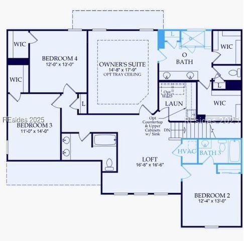 234 Midpoint Boulevard, Bluffton, SC 29910