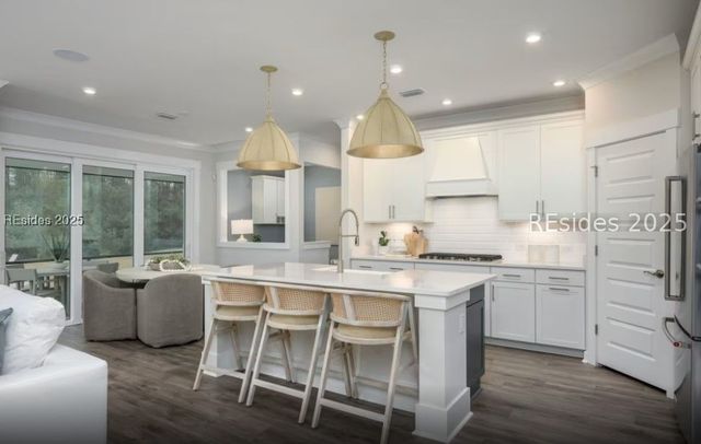 234 Midpoint Boulevard, Bluffton, SC 29910