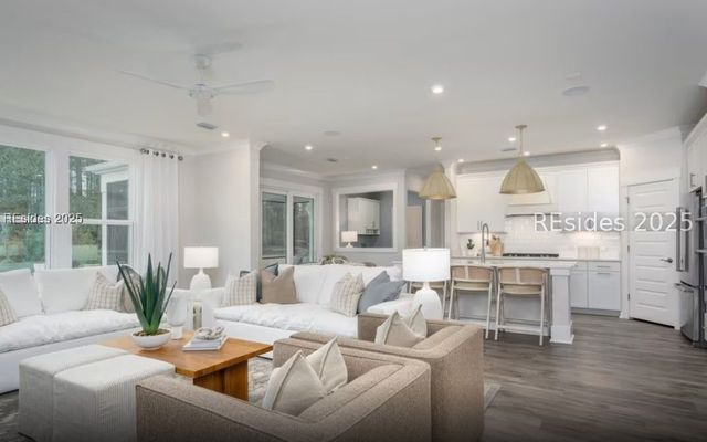 234 Midpoint Boulevard, Bluffton, SC 29910