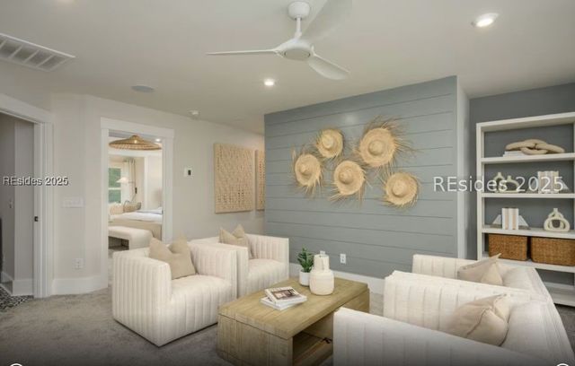 234 Midpoint Boulevard, Bluffton, SC 29910