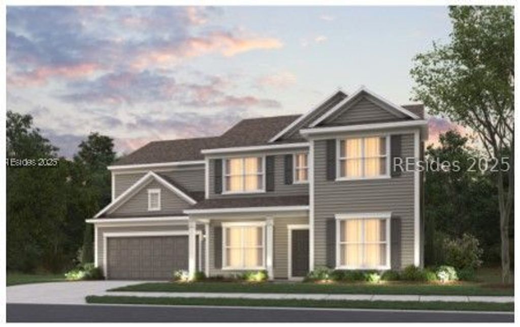 234 Midpoint Boulevard, Bluffton, SC 29910