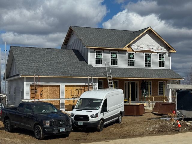 72 Lantern Drive, Sandown, NH 03873