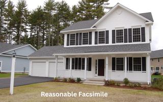 72 Lantern Drive, Sandown, NH 03873