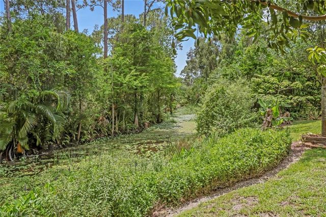 8332 Cypress DR N, Fort Myers, FL 33967