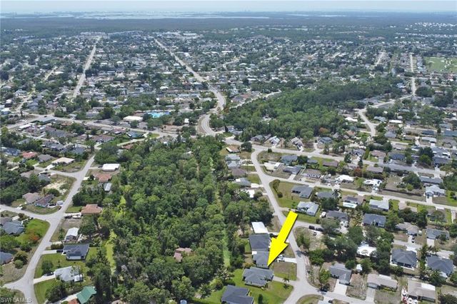 8332 Cypress DR N, Fort Myers, FL 33967