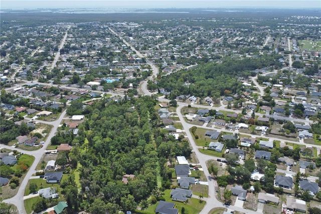 8332 Cypress DR N, Fort Myers, FL 33967