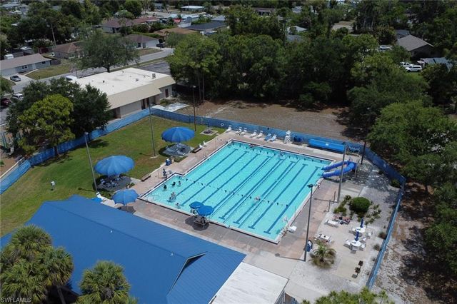 8332 Cypress DR N, Fort Myers, FL 33967