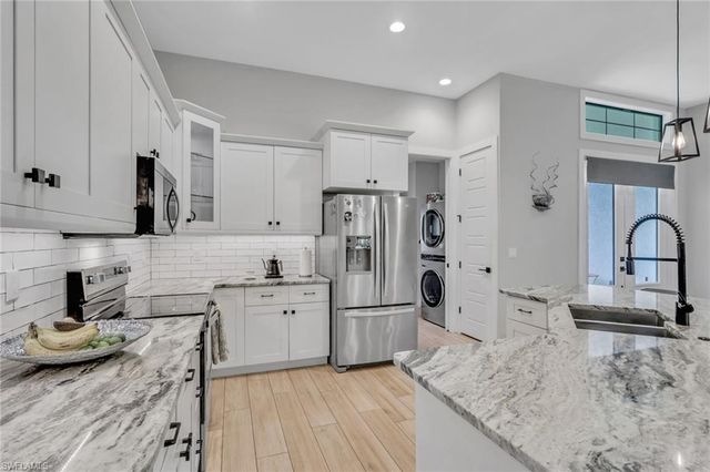 8332 Cypress DR N, Fort Myers, FL 33967
