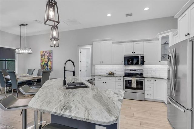 8332 Cypress DR N, Fort Myers, FL 33967