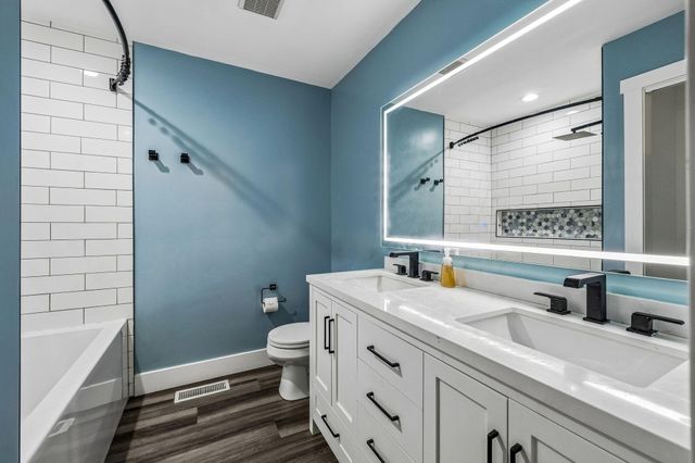 6104 Caleb Place, Ooltewah, TN 37363