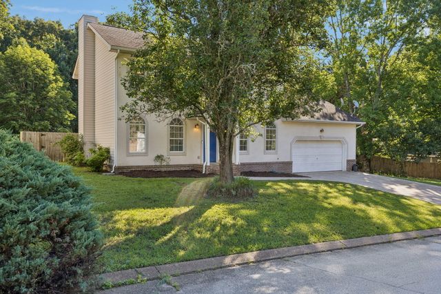 6104 Caleb Place, Ooltewah, TN 37363
