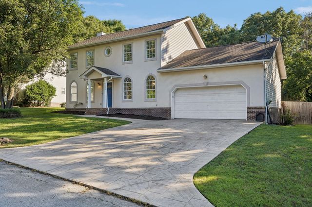 6104 Caleb Place, Ooltewah, TN 37363