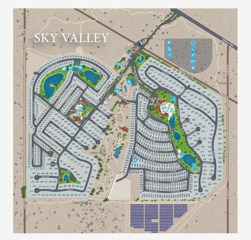 74711 Dillon Rd Spc 81, Desert Hot Springs, CA 92241