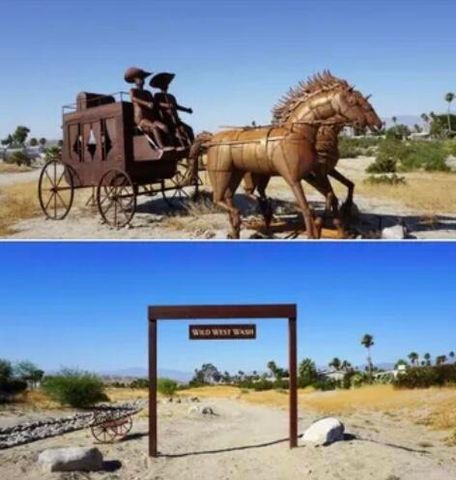 74711 Dillon Rd Spc 81, Desert Hot Springs, CA 92241