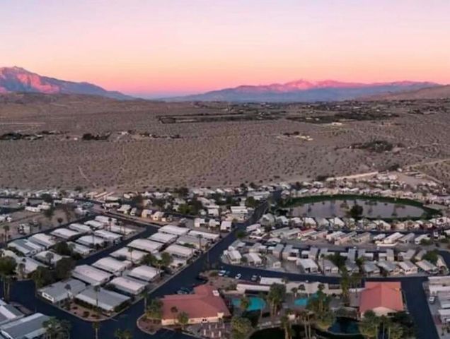 74711 Dillon Rd Spc 81, Desert Hot Springs, CA 92241