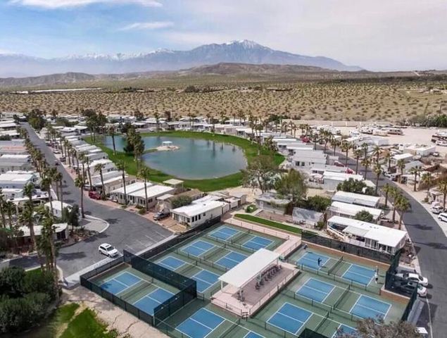 74711 Dillon Rd Spc 81, Desert Hot Springs, CA 92241