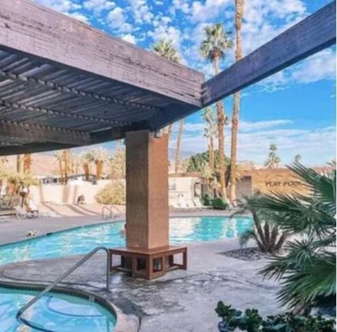 74711 Dillon Rd Spc 81, Desert Hot Springs, CA 92241