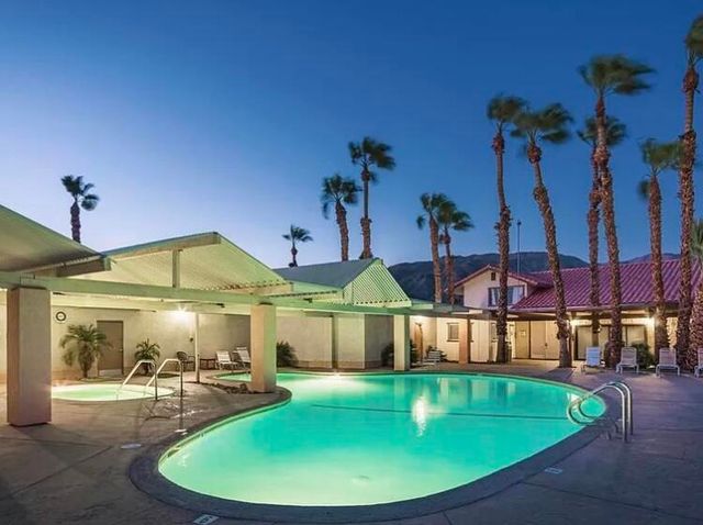 74711 Dillon Rd Spc 81, Desert Hot Springs, CA 92241