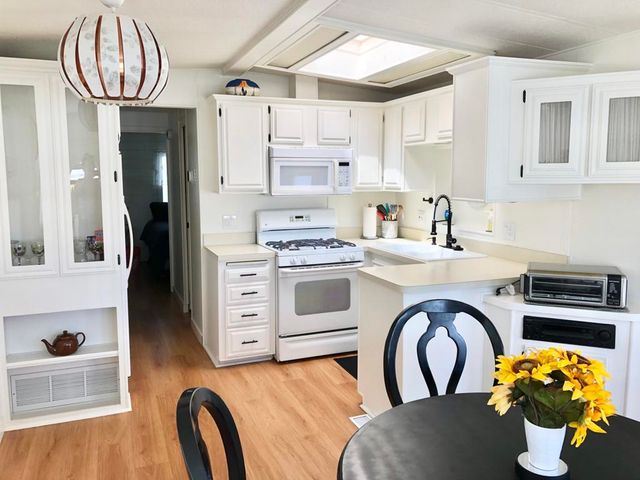 74711 Dillon Rd Spc 81, Desert Hot Springs, CA 92241