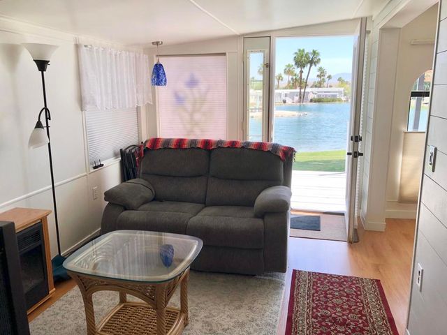 74711 Dillon Rd Spc 81, Desert Hot Springs, CA 92241