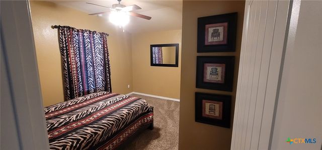 1910 Deerfield Way, Harker Heights, TX 76548