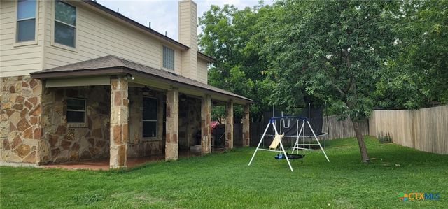 1910 Deerfield Way, Harker Heights, TX 76548