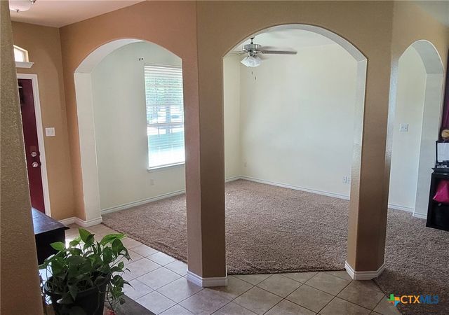 1910 Deerfield Way, Harker Heights, TX 76548