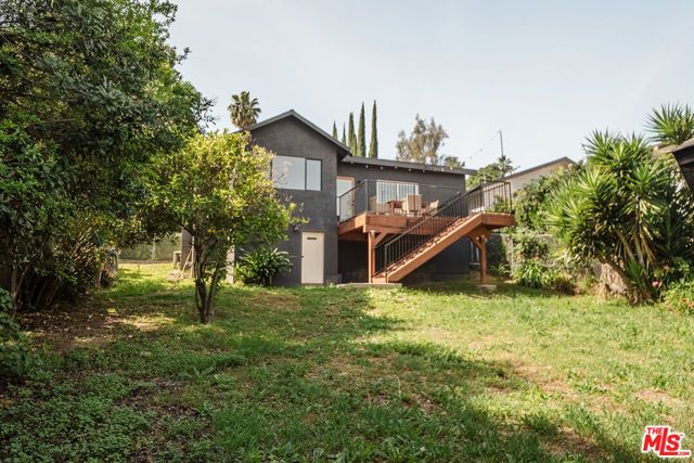 904 Terrace 49, Los Angeles, CA 90042