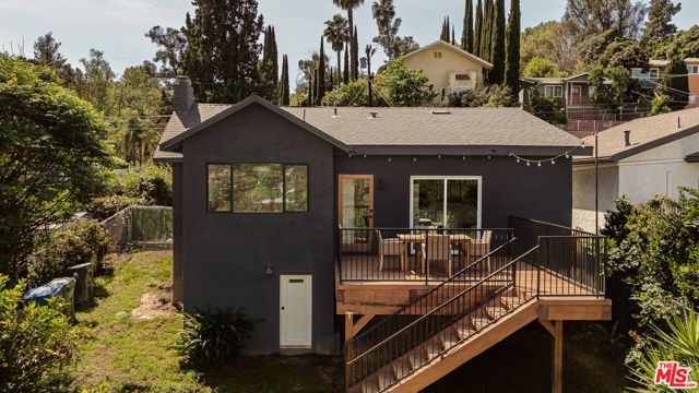 904 Terrace 49, Los Angeles, CA 90042