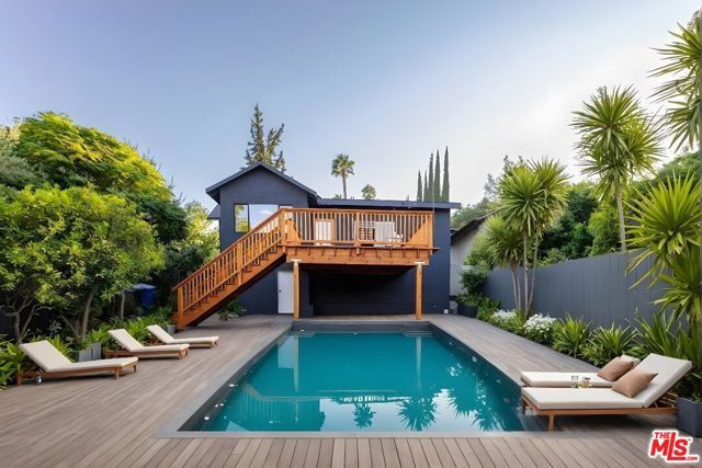 904 Terrace 49, Los Angeles, CA 90042